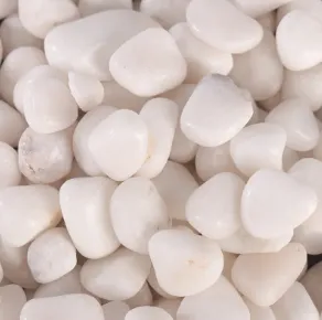 Transform Your Outdoor Spaces with Black Rocks and Pebbles: The Ultimate Guide