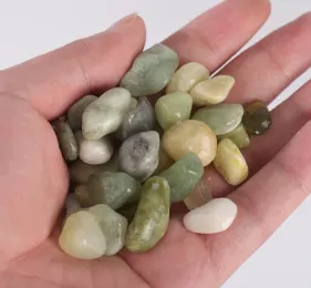 Discover the Beauty and Symbolism of Green Jade: From Raw Stones to Luxury Pieces
