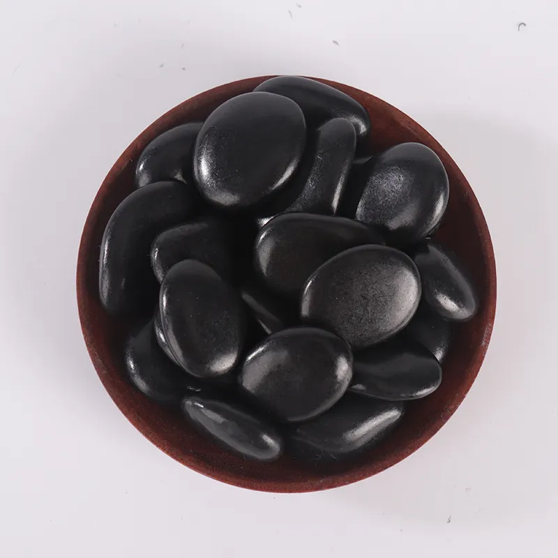 botany bay sliced pebbles