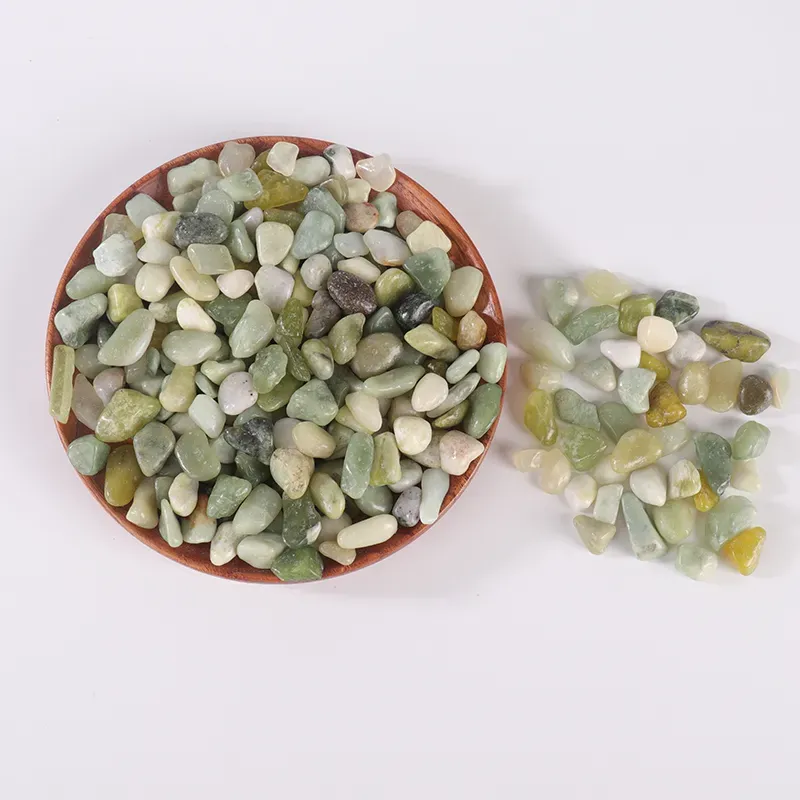 green imperial jade