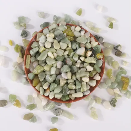 quartz pebbles for sale