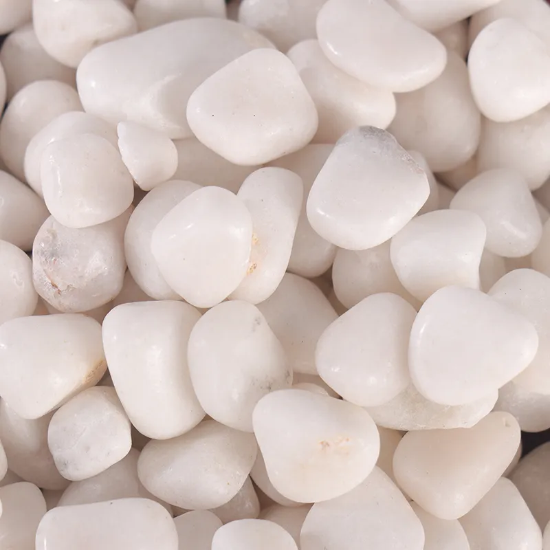 white cotswold stone bulk bag